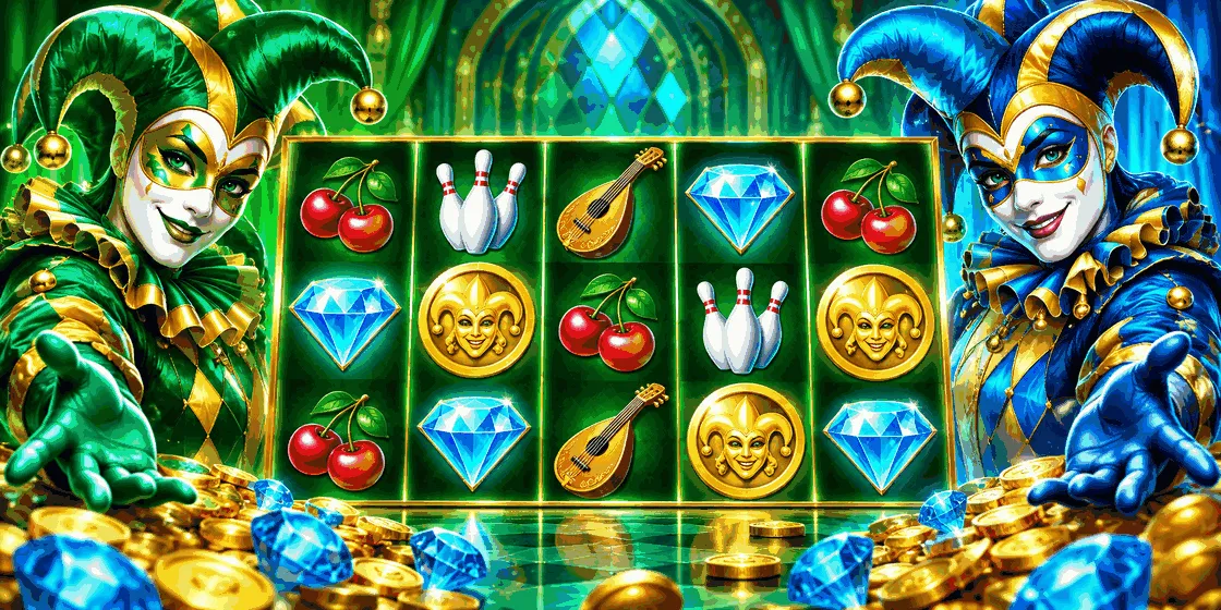 Joker’s Jewels Cash FAQ