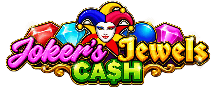 Joker’s Jewels Cash